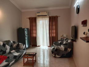 Pleasant 2bhk Holiday Home